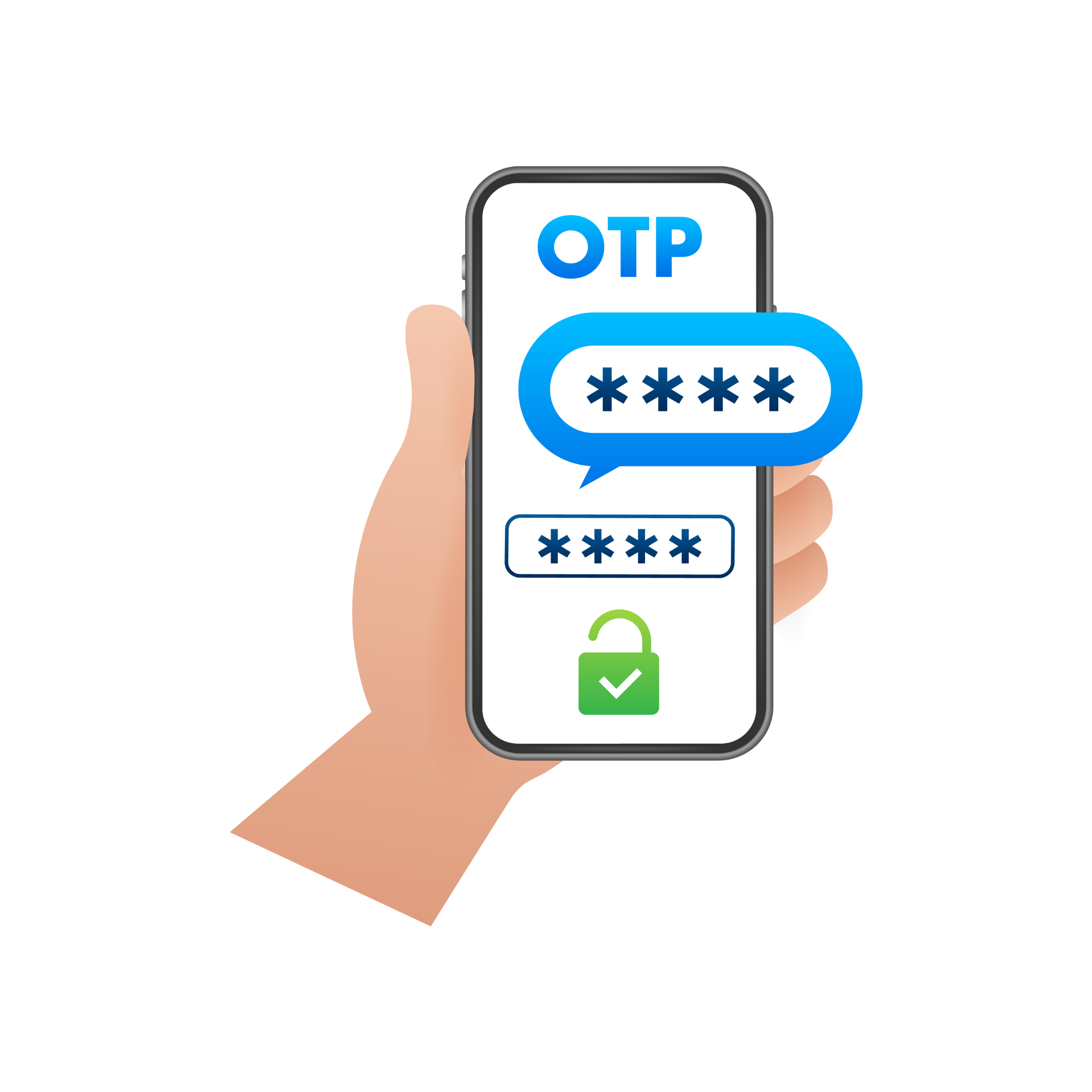OTP